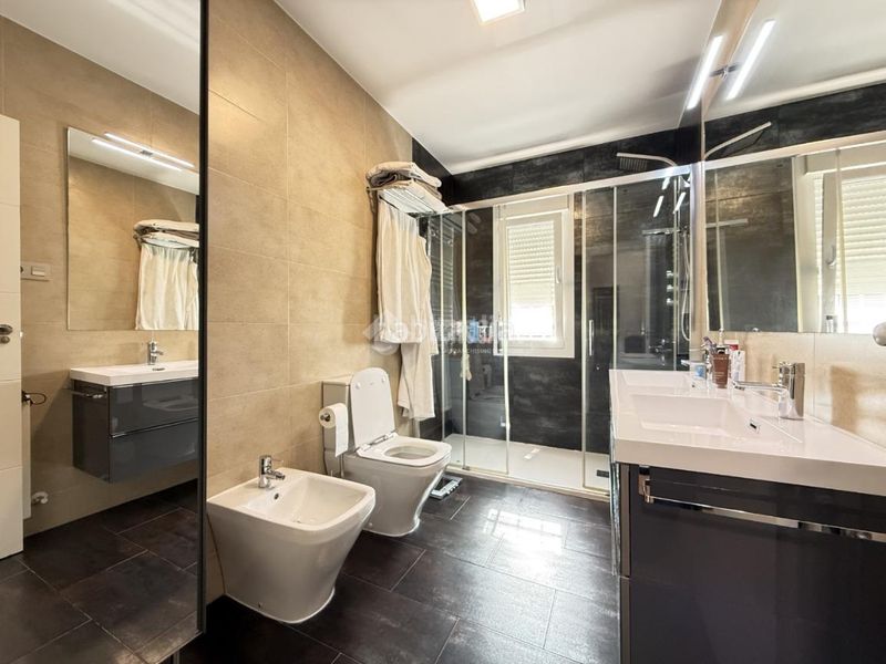 Foto 5669d195-4bc2-48fb-b95c-ab8595e4496a. Casa pareada casa en venta en La Navata Galapagar