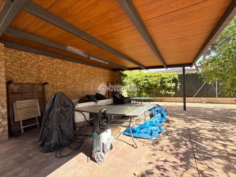 Foto 57f7ea0b-ebbe-4cfe-822b-e14e0f0e289b. Casa pareada casa en venta en La Navata Galapagar