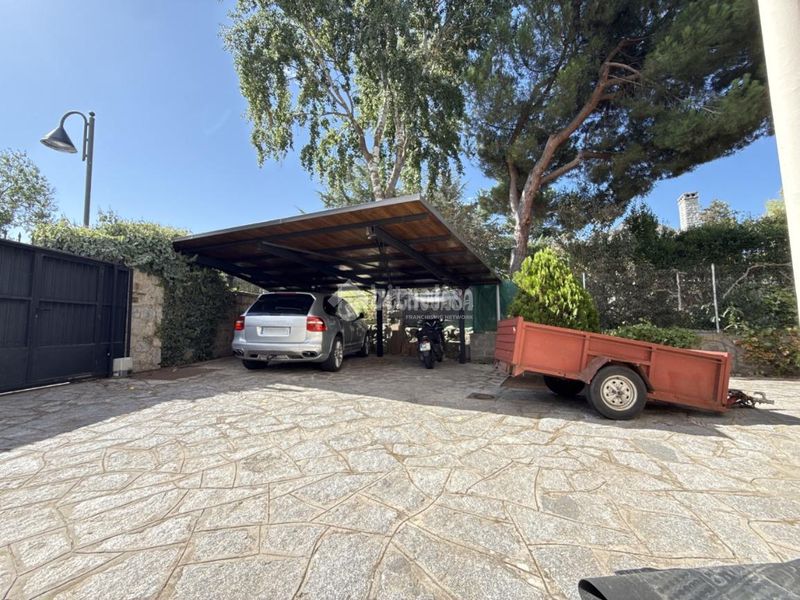 Foto 7aec002c-779d-458f-b867-1e0ea4b28e51. Casa pareada casa en venta en La Navata Galapagar