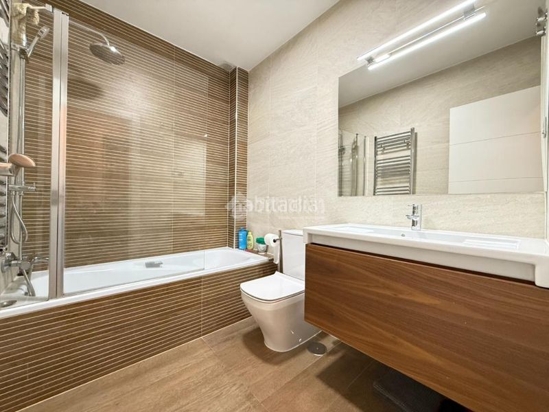 Foto 7d52367e-25eb-4269-a0fd-b2f4c463b7d6. Casa pareada casa en venta en La Navata Galapagar