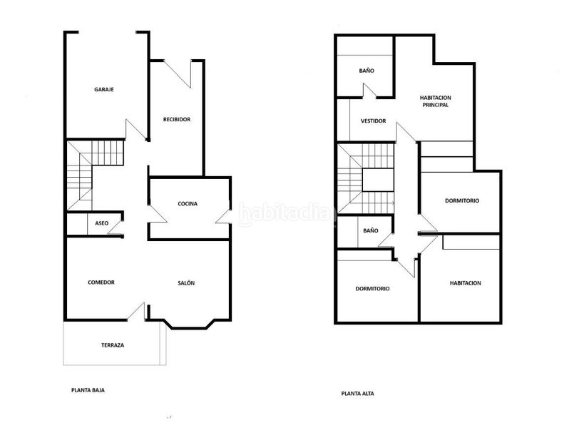 Foto 9d4229c6-36bd-4578-bcd8-e6347dfc9159. Casa pareada casa en venta en La Navata Galapagar