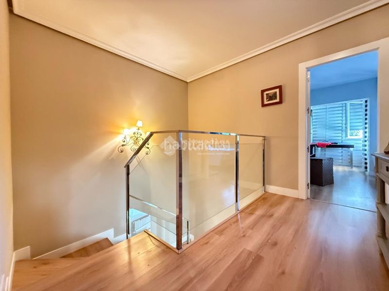 Foto deaed129-2037-418e-9cf6-1845abbe4875. Casa pareada casa en venta en La Navata Galapagar