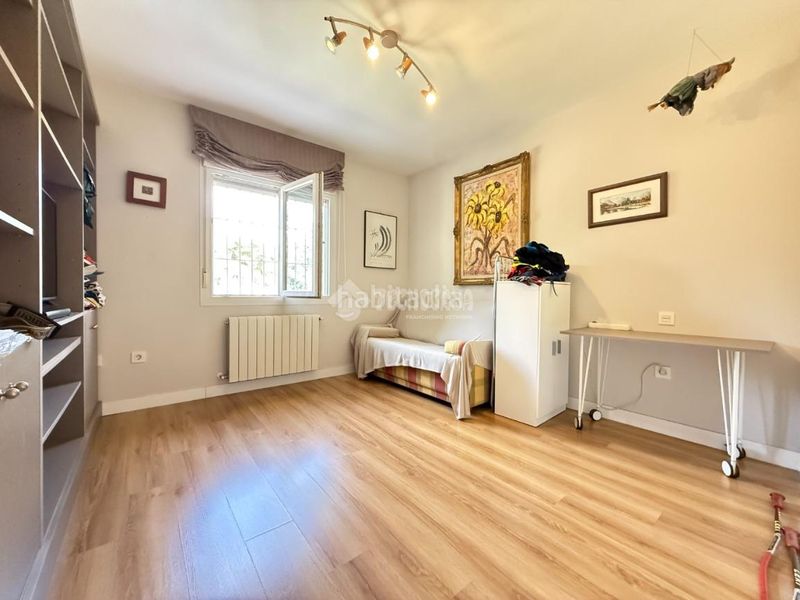 Foto e08a297e-cd7f-4e27-9088-5056b8da5113. Casa pareada casa en venta en La Navata Galapagar