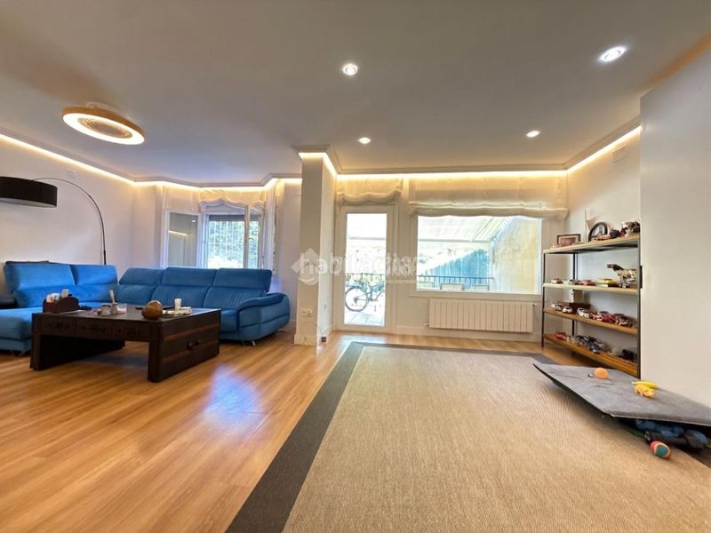 Foto faddbcb2-f311-4f96-aaf8-3682a97b6cb6. Casa pareada casa en venta en La Navata Galapagar