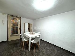 Appartement à El Camp de l´Arpa del Clot. Piso en venta en barcelona