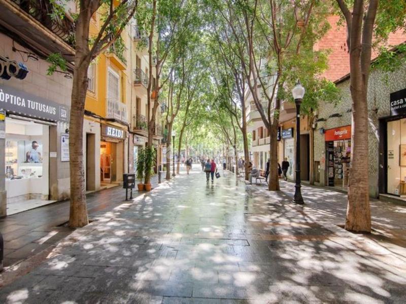 Foto a618ec96-91f2-407a-8400-a09951916271. Piso  en venta en El Camp de l´Arpa del Clot Barcelona