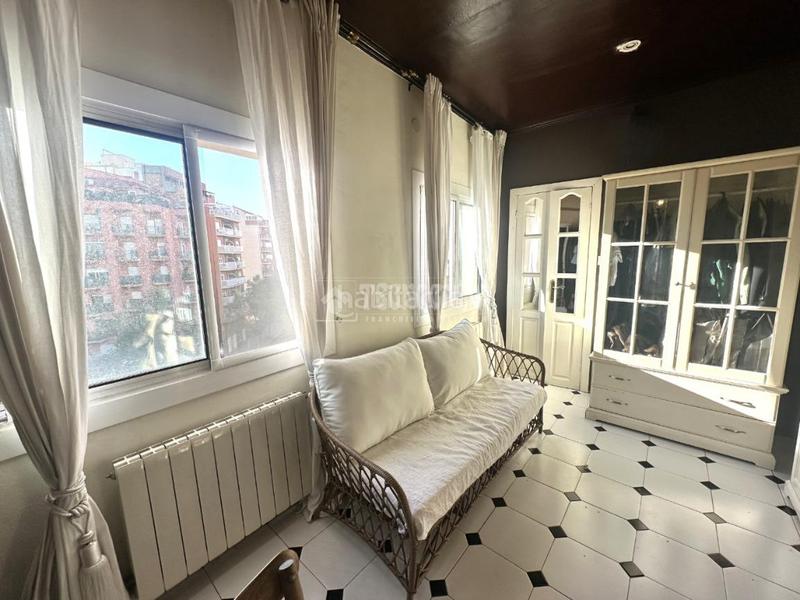 Foto d71b5049-b8c9-4534-80a2-e6d6f733c845. Flat in El Camp de l´Arpa del Clot Barcelona