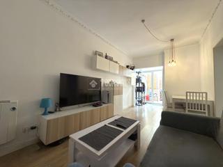 Piso  Carrer del degà bahí. Piso en venta en barcelona