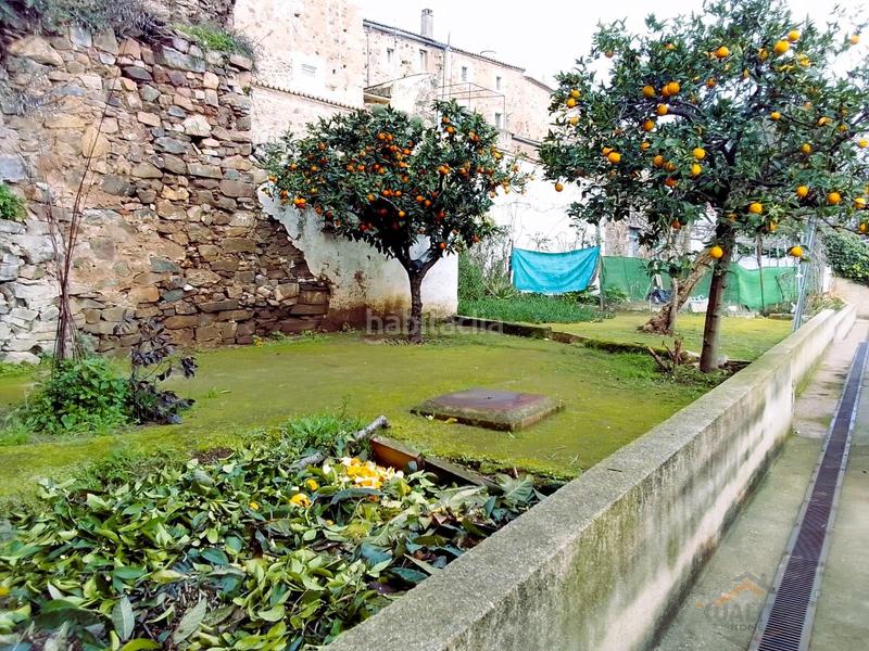 Foto 127157fa-eb2c-46aa-836f-64639c92fde4. Casa  en Casco Antiguo Cáceres