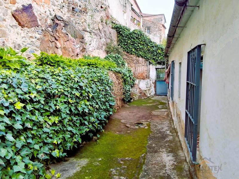 Foto 92df5a97-6173-4fe9-9909-a8ded0988c2f. Casa  en Casco Antiguo Cáceres