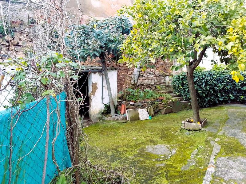 Foto c0d8bd70-41ca-4262-afe5-59ee9d2166ed. Casa  en Casco Antiguo Cáceres