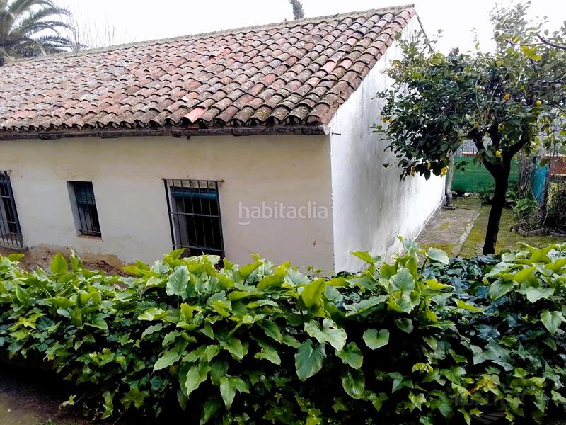 Foto e7c3ae2d-7290-4449-accf-ff629f19d211. Casa  en Casco Antiguo Cáceres