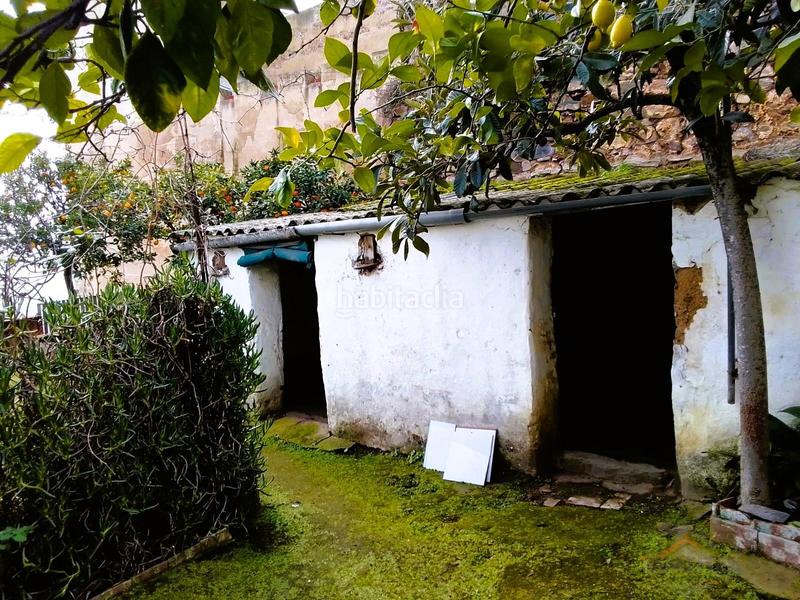 Foto e7d6125f-fb32-4e84-ae5f-85e7537a6afb. Casa  en Casco Antiguo Cáceres