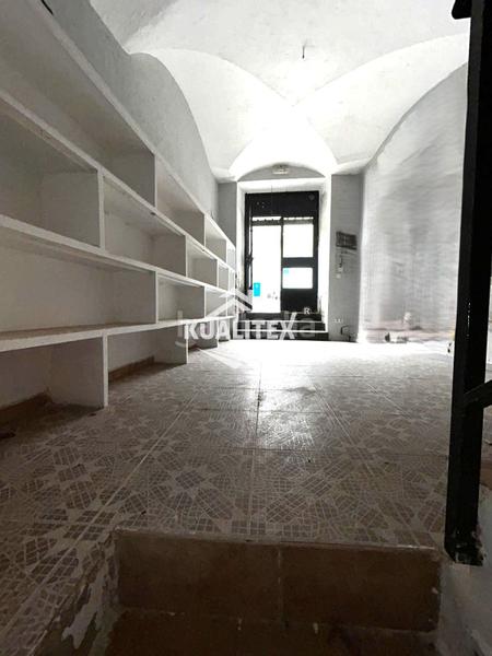 Foto 2e84983c-8fc9-4c49-a83a-95d05a40453b. Affitto locale commerciale in Casco Antiguo Cáceres