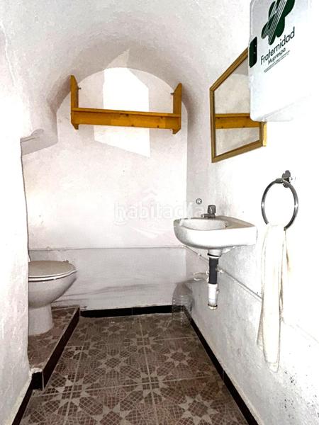 Foto 1aa512fd-b619-4cd4-8ce8-ced8e0290cc7. Alquiler local comercial local en Casco Antiguo Cáceres