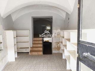 Miete Geschäftsraum in Casco Antiguo. Cácereslocal