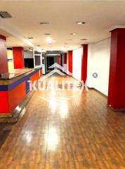 Business premise in Casco Antiguo