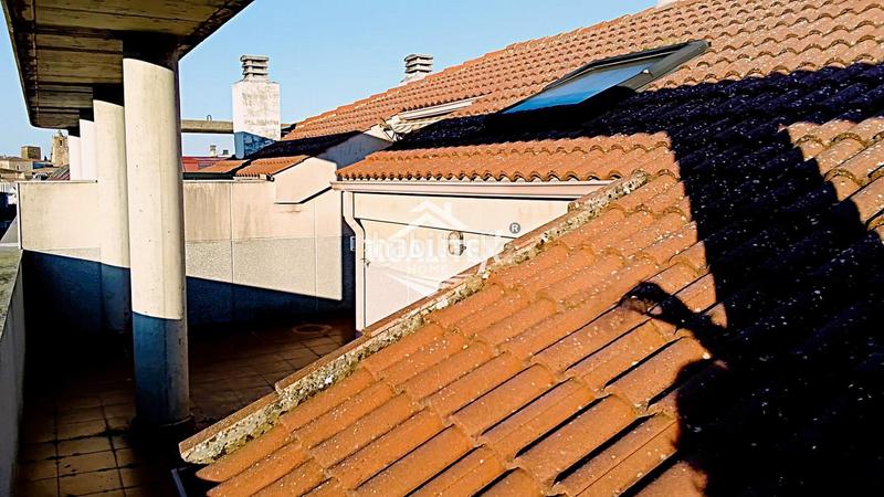 Foto 0792ca5e-c698-493a-abd2-9b2a5e10c72b. Duplex con riscaldamento parcheggio in Centro Cáceres