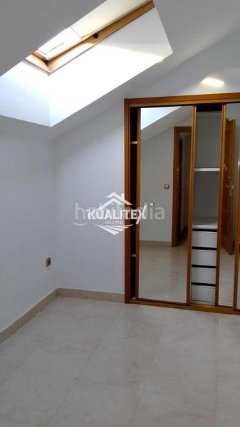 Foto 8f1505c8-b009-4b34-b4a7-29c4c9dea08b. Duplex con riscaldamento parcheggio in Centro Cáceres