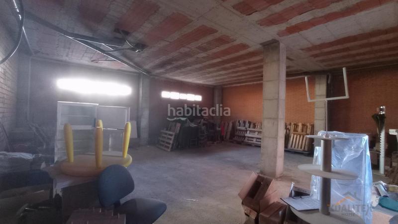 Foto 3f5d24df-7850-4088-8db7-b35d4240d1f9. Alquiler local comercial local en nuevo Cáceres Cáceres