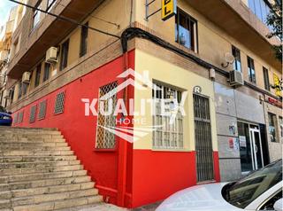 Business premise in Casco Antiguo