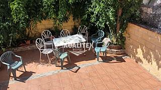 Xalet a La Cañada - Aldea Moret. Cácereschalet
