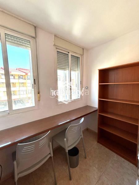 Foto 0c9ea49e-bf82-4bdd-8dd2-afe42f5a8dcf. Apartament amb calefacció a Casco Antiguo Cáceres