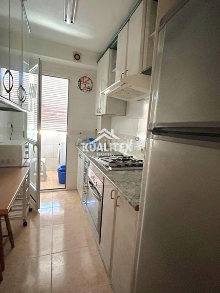 Foto 533985f6-89db-442d-8bcf-75e051ba1da7. Apartament amb calefacció a Casco Antiguo Cáceres