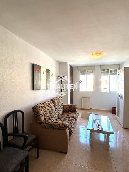 Foto bbe08596-ade7-47f9-94fa-c37cb89b8da4. Apartament amb calefacció a Casco Antiguo Cáceres