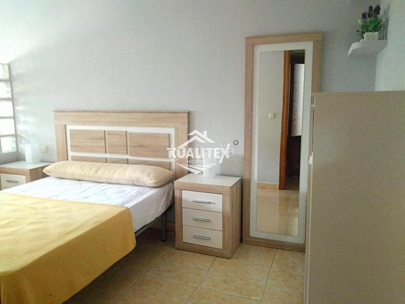 Foto bd26bb8a-162f-4978-9af5-2831d984c04b. Apartament amb calefacció a Casco Antiguo Cáceres