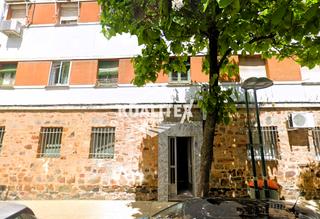 Pis a Nuevo Cáceres. Cácerespiso