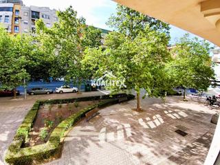 Location Appartement à Centro. Cácerespiso