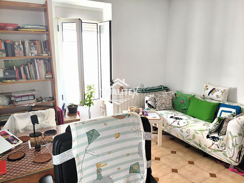 Foto 0b8b4ff1-bc9e-4720-9d89-96e9bc31226a. Apartament amb calefacció a Casco Antiguo Cáceres