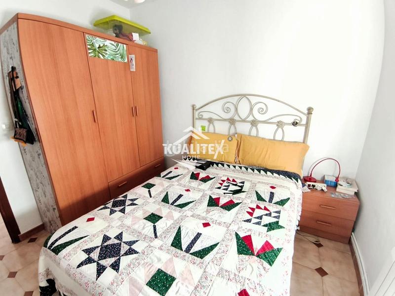 Foto aae70e83-8f1c-4eac-8179-e5114e21fa93. Apartament amb calefacció a Casco Antiguo Cáceres