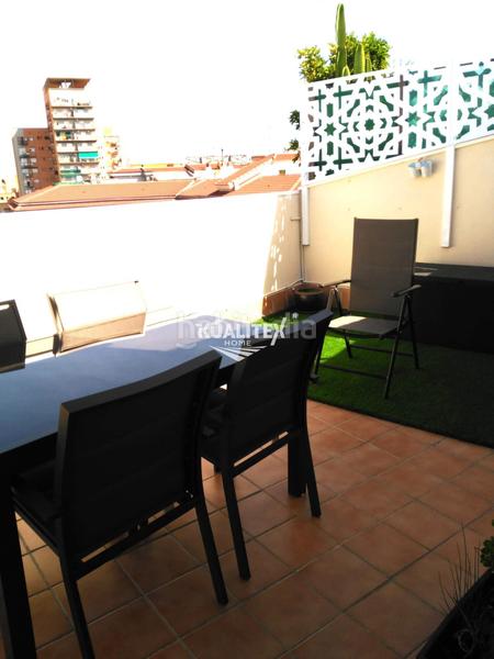 Foto 1687dd89-6385-4a5a-ae46-85f674e86bfa. Apartamento  en Centro Cáceres