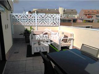 Appartement à Centro. Cáceresapartamento