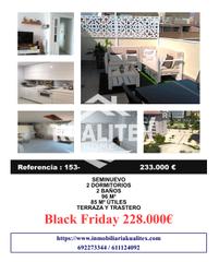 Apartament a Centro. Cáceresapartamento