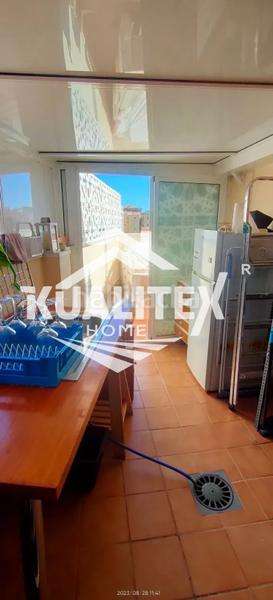 Foto 9cf867dd-88fc-473c-870b-38594287ea4a. Apartamento  en Centro Cáceres