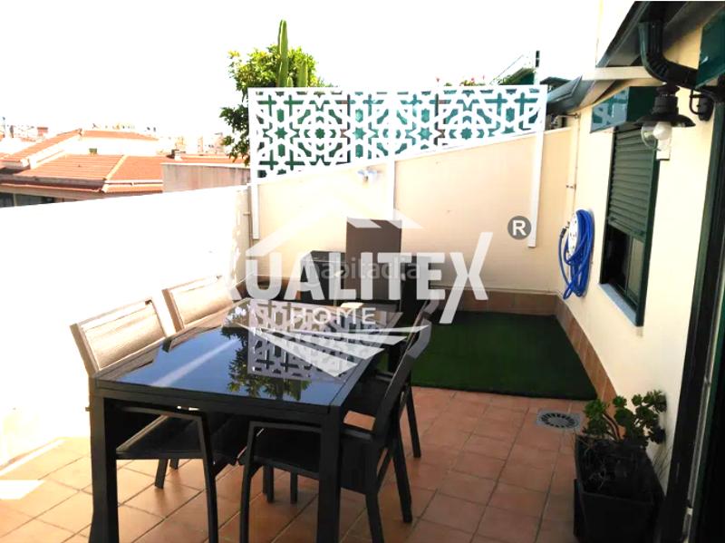 Foto f6ed114e-b598-42f1-b70e-1b1e5c797545. Apartamento  en Centro Cáceres
