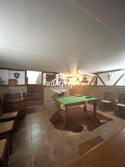 Xalet a Montesol - Mejostilla. Cácereschalet
