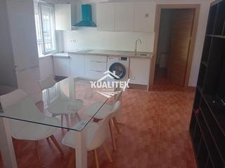 Lloguer Apartament a Ruta de la Plata. Cáceresapartamento