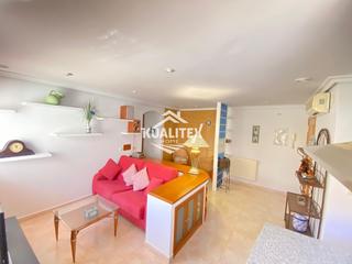 Lloguer Apartament a Nuevo Cáceres. Cáceresapartamento