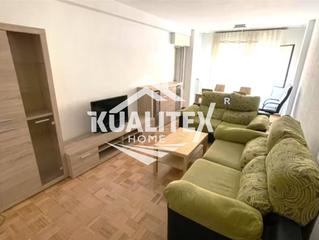 Rent Flat in Casco Antiguo. Cácerespiso