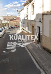 Pis a Casco Antiguo. Cácerespiso