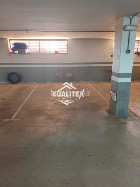 Foto a82a51f7-7d1b-41d7-ab4e-40706551f61b. Affitto appartamento con riscaldamento parcheggio in Cáceres