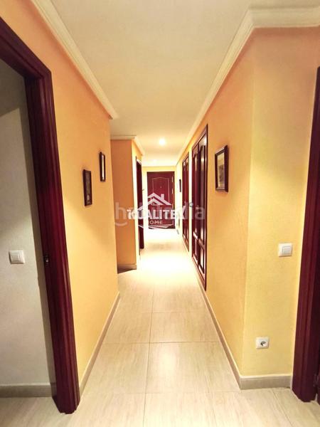 Foto 0621a521-2f67-4d99-be16-f5f250de44f7. Lloguer pis amb calefacció aparcament a nuevo Cáceres Cáceres