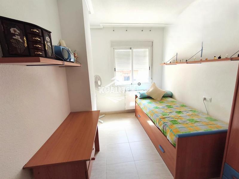 Foto 16fd9b46-911b-457b-8271-e57853806a77. Location appartement avec chauffage parking dans nuevo Cáceres Cáceres