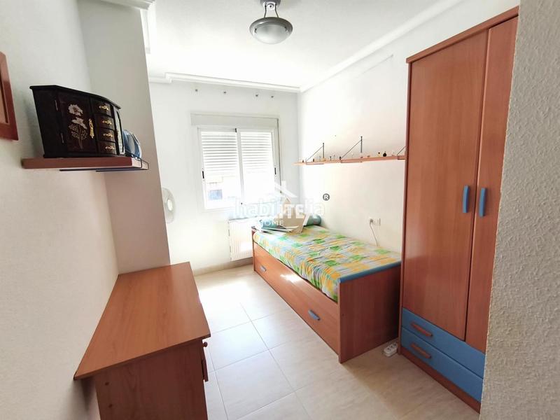 Foto 2578b32f-80eb-4072-a313-de43d1233cb0. Location appartement avec chauffage parking dans nuevo Cáceres Cáceres