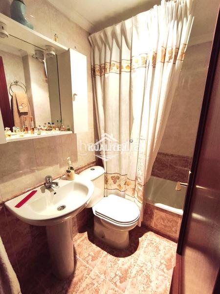 Foto 532d90a9-5308-4ee8-b0f4-d94b6848dcbf. Location appartement avec chauffage parking dans nuevo Cáceres Cáceres