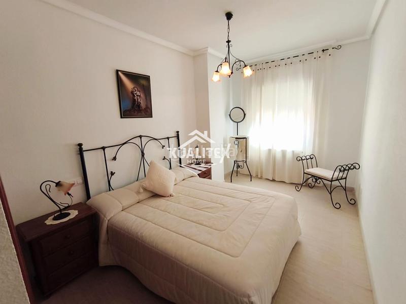 Foto 5b2d9c18-7f36-43c3-ae24-42984fb56dc0. Miete etagenwohnung mit heizung parking in nuevo Cáceres Cáceres